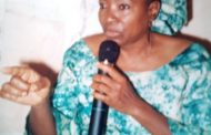 Death Snatches Community Development Activist, Dr Titi Ogiri