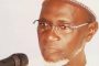 Sheikh Aliyu Usman Babando is Dead