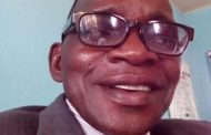Abuja NOWA Educational Centre Loses Mr. Aondoaver Ugoh, Vice-Principal, (Administration)