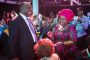 Cyril Ramaphosa Emerges ANC President and Next President of South Africa, Ceteris Paribus