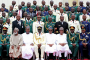 Nigerian Military Chiefs Get Tenure Extension
