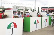 Can Nigeria's People's Democratic Party, (PDP) Fly Again?