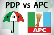 Nigeria: APC and PDP Punch Each Other