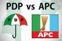Nigeria: APC and PDP Punch Each Other