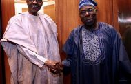 With Obasanjo's Letter, Is Power Now Lying on the Ground in 2019? (1)