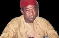 Brigadier-Gen John Shagaya is Dead