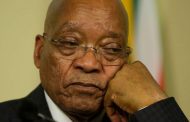 News Flash from South Africa: 12 Midnight Deadline for President Zuma