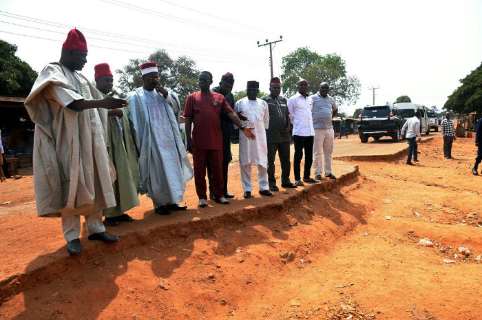 Barrister Ochugboju Enters 2019 Race for Otukpo/Ohimini Federal Constituency, Promises New Paradigm on Apa State