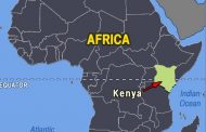 Class, Ethnicity and the Kenyatta/Odinga Deal in Kenya