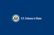 United States Deny News of Military Base in Ghana