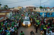 Understanding the March 2018 Sierra Leonean Presidential Run-off Election (1)