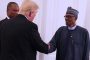 What’s @ Stake as Nigeria's President Buhari Goes to Washington?