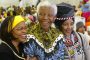 Graca Machel Writes Winnie Mandela