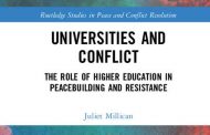 Demonstrating the University - Conflict Nexus