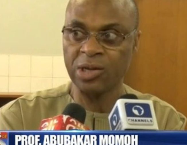 Abubakar Momoh and Memories of Reform Fiasco in USSR and China