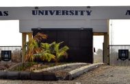 Veritas University, Abuja Explodes into a Debating Fiesta