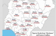 All Eyes on Nigeria’s Plateau State Again Over Renewed Violence