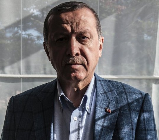 Turkey’s President Erdogan: The Man, the Mystique and the Power