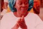 Benue Mourns Oyije Maureen Adulugba-Nyinebi