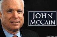 What Did John McCain Think of Nigeria?