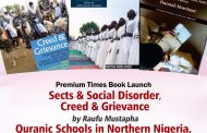 Penetrating Political Islam in Nigeria