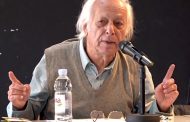 Professor Samir Amin Passes Away