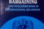 A Voice on Peacebuilding in International Relations from the University of Ibadan
