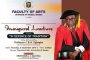 Inaugural Lecture Gets University of Ibadan Stirring