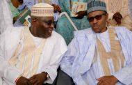 North East Unfolds as Atiku and Buhari’s Decisive Battlespace