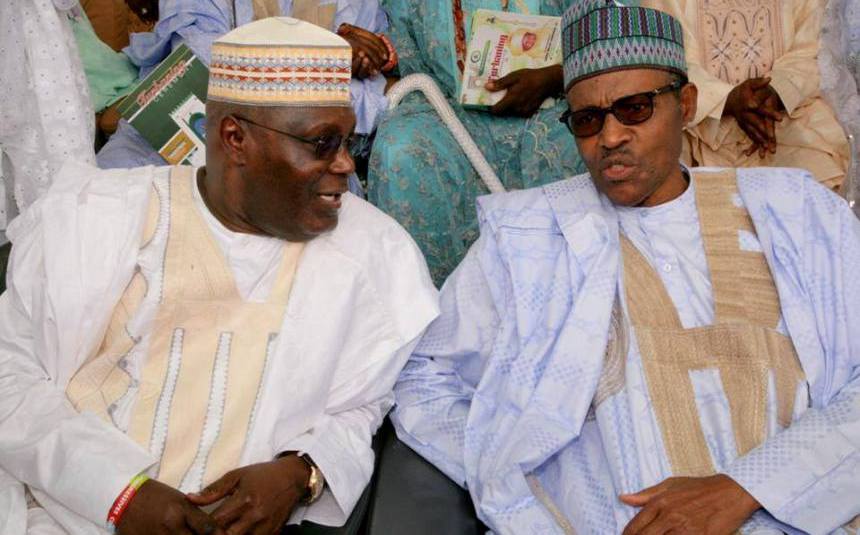 North East Unfolds as Atiku and Buhari’s Decisive Battlespace