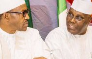 Buhari Counters Atiku Abubakar’s Mud on His Anti-Corruption Credentials