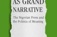 Would Gbenga Olawepo-Hashim, Oby Ezekwesili and Obadiah Mailafia Pick Anything from Festus Iyayi?