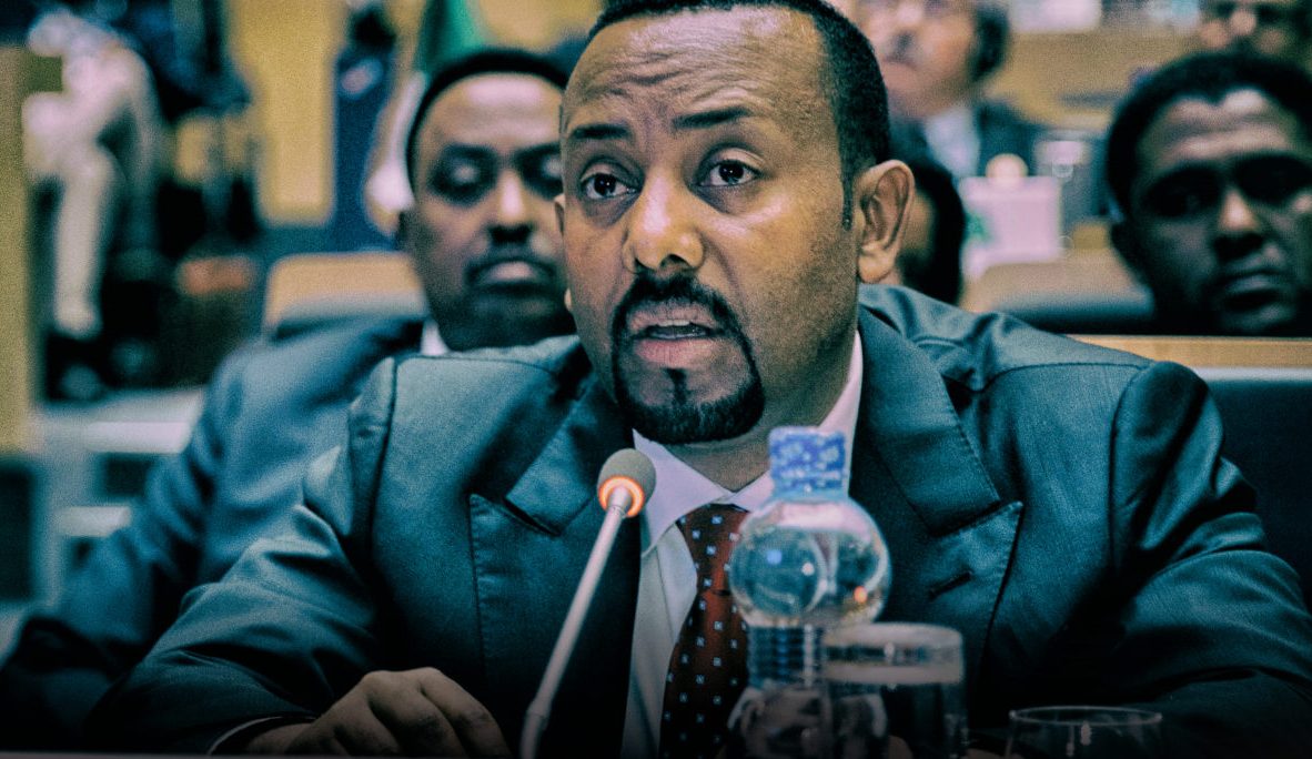 What Has Ethiopian Prime Minister, Abiy Ahmed Ali, Done to be Best African Leader?