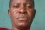 Kano University Loses Professor Gabriel Ogwuche