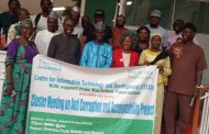 Social Influencers Reflect on Mainstreaming Probity in Nigeria