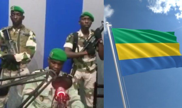How the Coup Plotters in Gabon Lost It