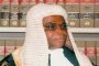 Imagining Nigeria on Chief Justice Onnoghen
