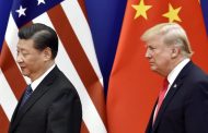 How to Repair the U.S - China Relationship — and Prevent a Modern Cold War