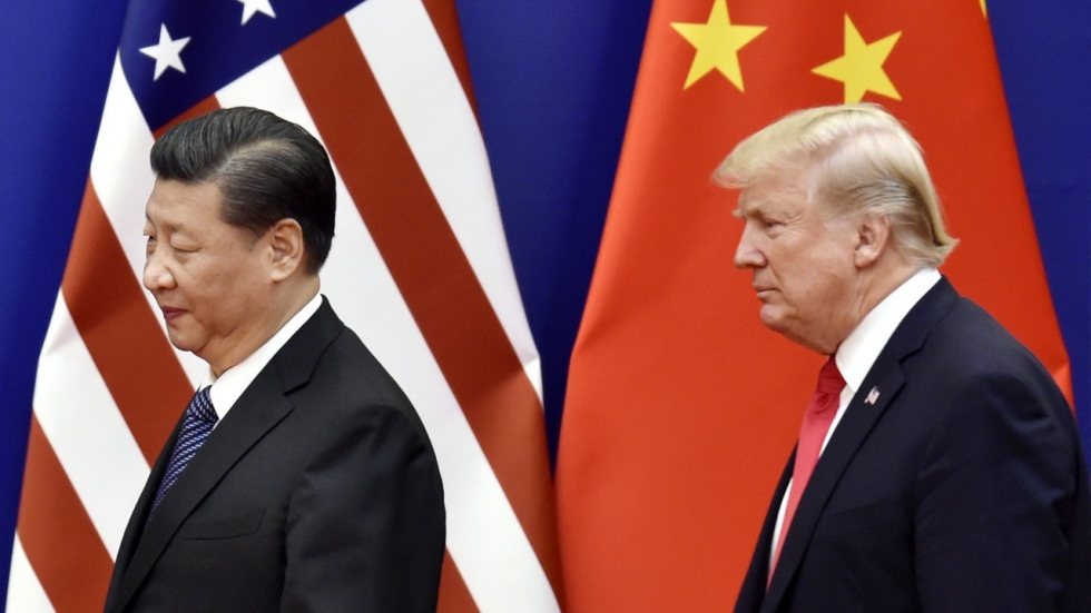 How to Repair the U.S - China Relationship — and Prevent a Modern Cold War