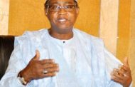 Alhaji Bashir Tofa Reacts to Intervention