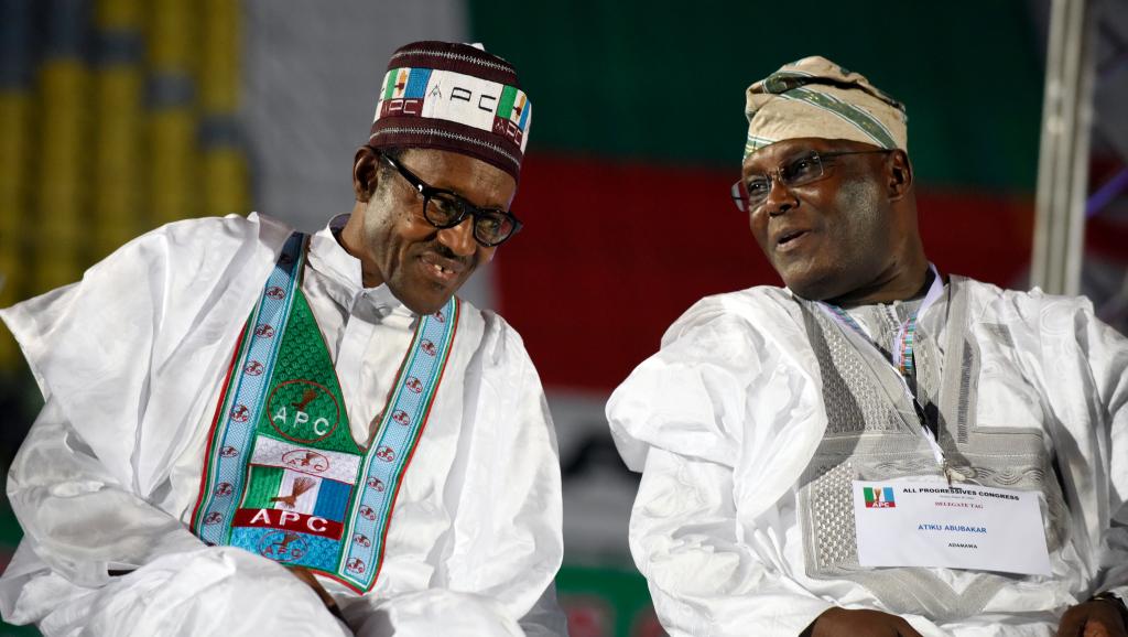 Violence, Big Losers, Dramatic Wins and Humour in Nigeria's Presidential Poll