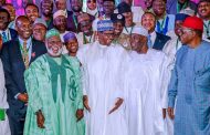 Last Minute Burst of Peaceworks Ahead of Nigeria's February 16th, 2019 Election