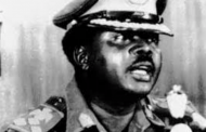 A Murtala Was Here 43 Years A Go