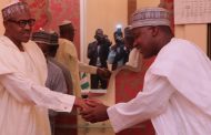 President Buhari and Speaker Dogara’s Language Game