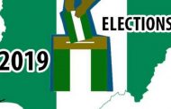 Is This the Presidential Election Results for Nasarawa State?