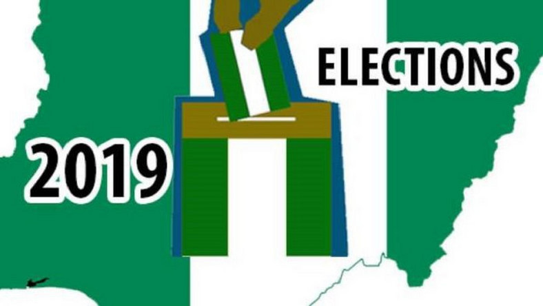 Is This the Presidential Election Results for Nasarawa State?