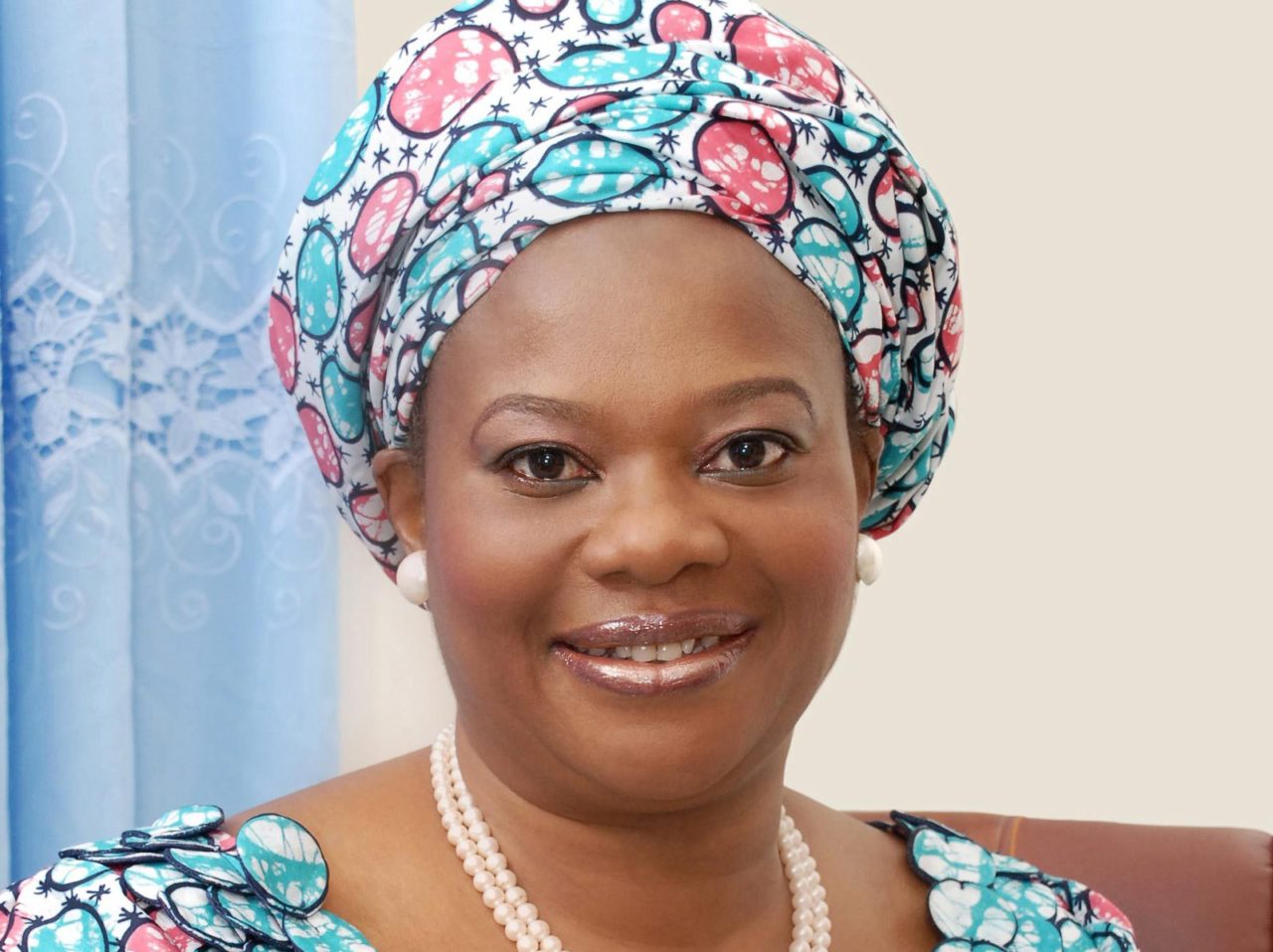 Bringing Prof Dora Akunyili Back - In On International Women's Day