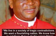 Cardinal Onaiyekan's National Summoning