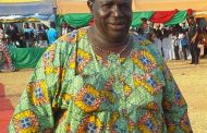 End of an Era as Chief Obande Obeya Travels Out of Idomaland