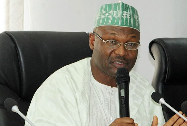 'Issue Our Darazo/Ganuuwa Federal Constituency Candidate ‘Certificate of Return’, PRP Tells INEC